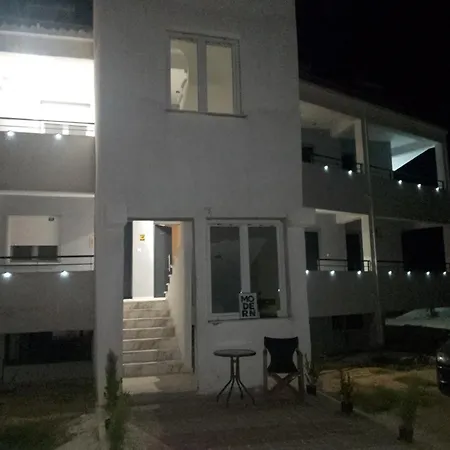 Apartament Athina 1 *