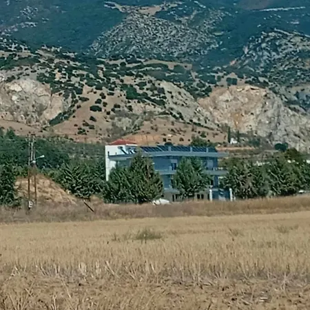 Athina 1 Διαμέρισμα Σέρρες