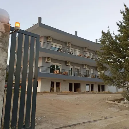 Athina 1 Апартаменты *