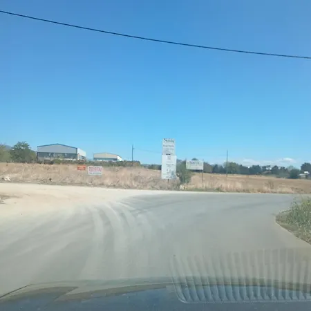 Апартаменты Athina 1 *