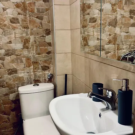 Athina 1 Апартаменты *