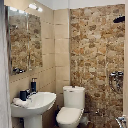 Athina 1 Apartment