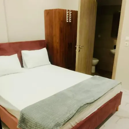 Athina 1 Апартаменты