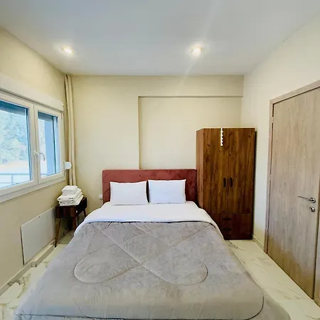 Apartament Athina 1 Serres