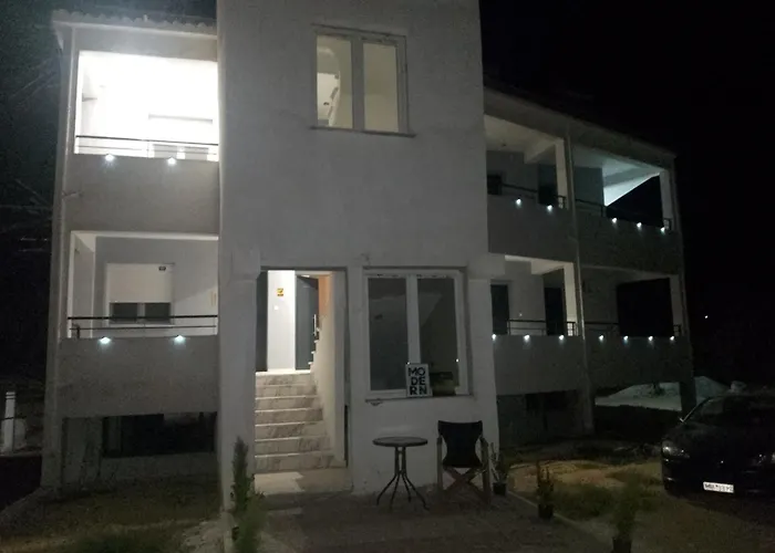 Apartamento Athina 1 *