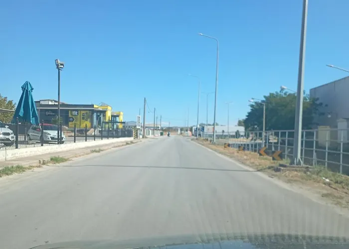 Athina 1 Apartamento