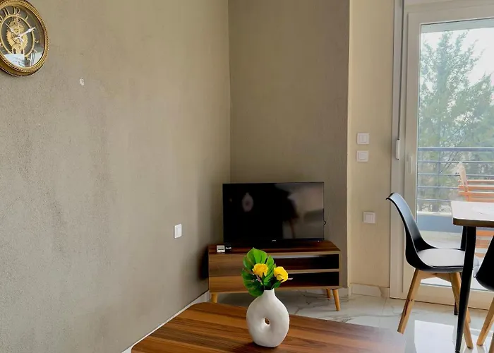 Athina 1 Apartamento