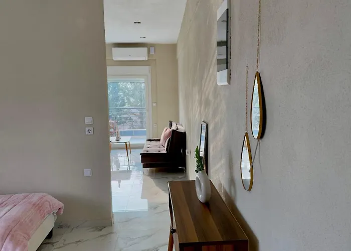 Apartamento Athina 1 *