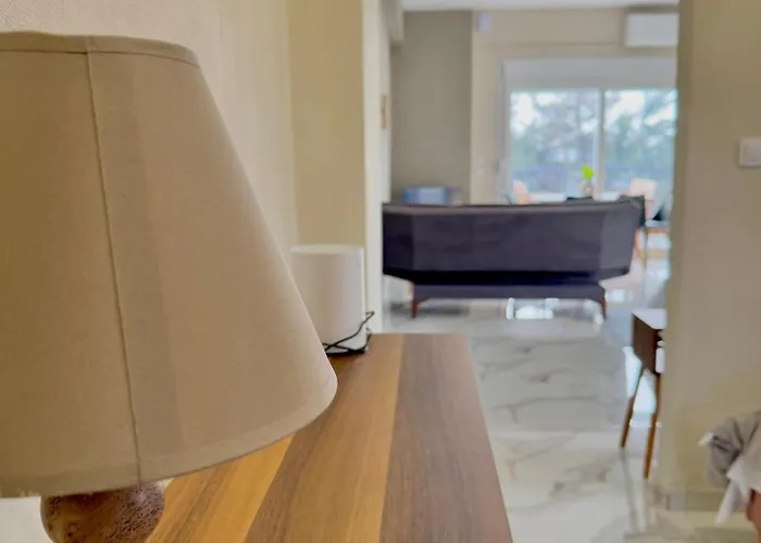 Apartamento Athina 1