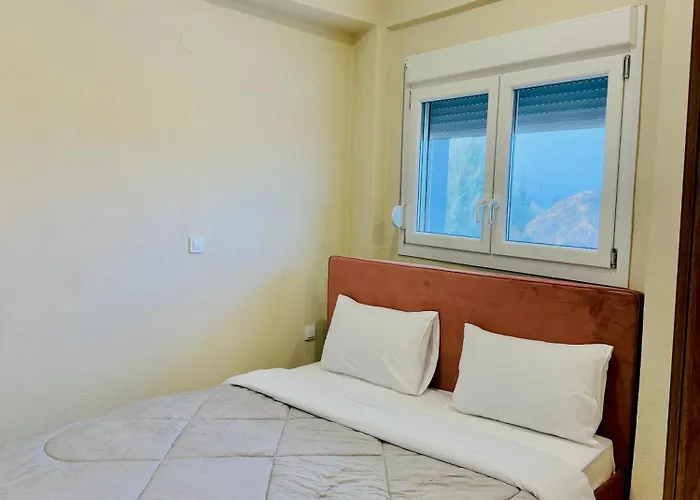 Apartamento Athina 1 Serres