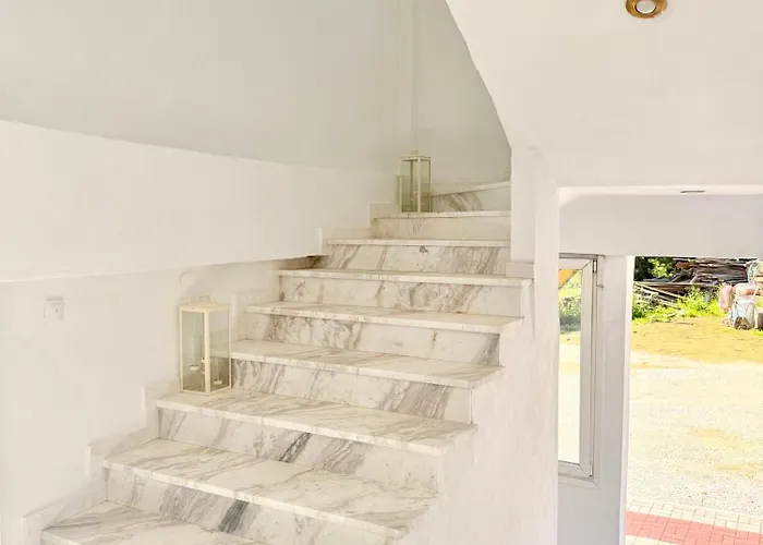 Apartamento Athina 1